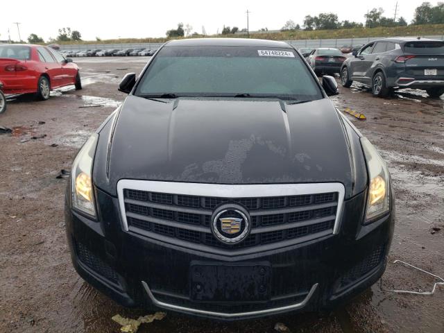 Photo 5 from auction – 2013 CADILLAC ATS with VIN 1G6AA5RA7D0155213