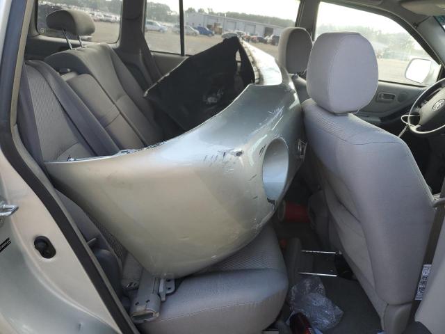 Photo 11 from auction – 2004 TOYOTA HIGHLANDER with VIN JTEGD21A240084684