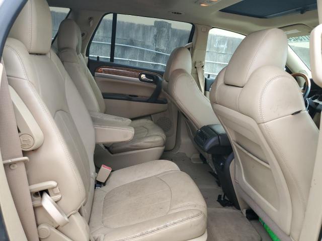 Photo 11 from auction – 2012 BUICK ENCLAVE with VIN 5GAKRDED9CJ183559