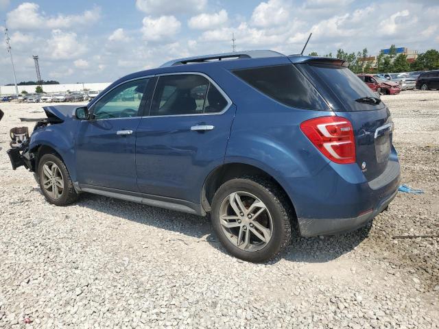 Photo 2 from auction – 2016 CHEVROLET EQUINOX LT with VIN 2GNFLGEK8G6120867