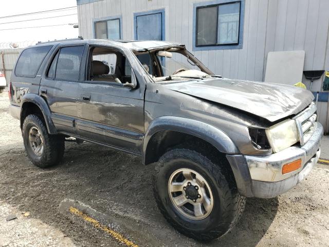 Photo 4 from auction – 1998 TOYOTA 4RUNNER LI with VIN JT3GN87R0W0082232