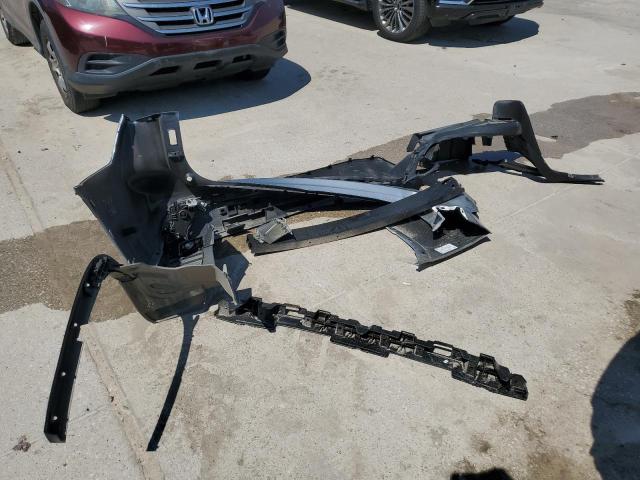 Photo 13 from auction – 2021 TOYOTA HIGHLANDER with VIN 5TDGZRAH5MS078340