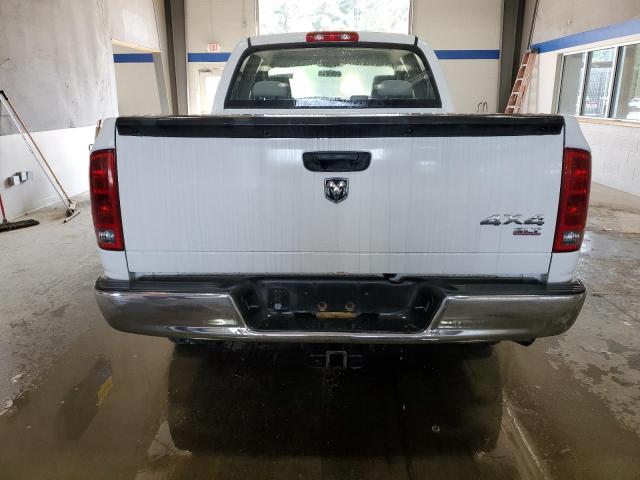 Photo 6 from auction – 2006 DODGE RAM 1500 S with VIN 1D7HU18N76J166019