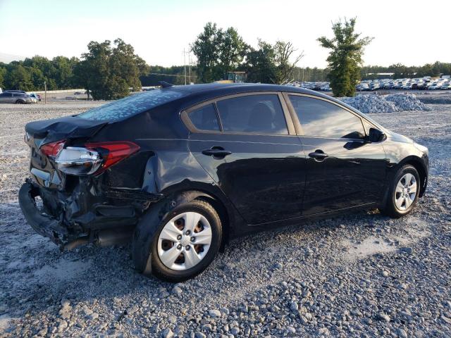 Photo 3 from auction – 2018 KIA FORTE LX with VIN 3KPFK4A79JE239479