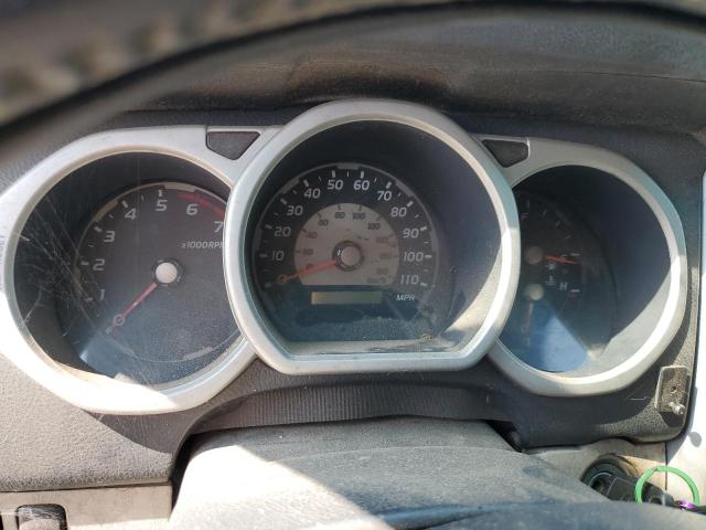 Photo 9 from auction – 2005 TOYOTA 4RUNNER SR with VIN JTEZU14R650059454