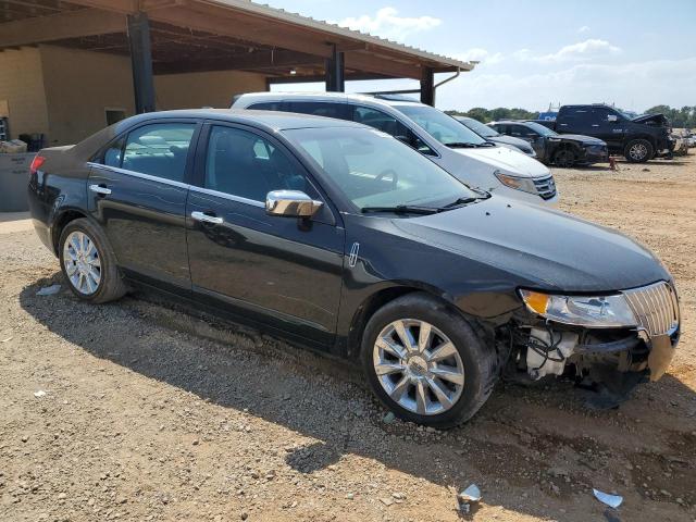 Photo 4 from auction – 2012 LINCOLN MKZ with VIN 3LNHL2GC0CR827437