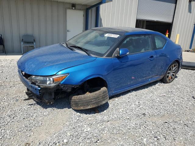 Photo 1 from auction – 2014 TOYOTA SCION TC with VIN JTKJF5C71E3080173