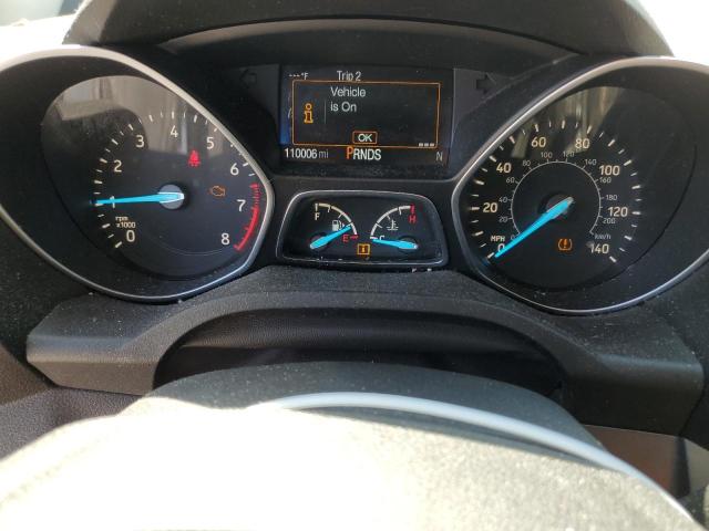 Photo 9 from auction – 2018 FORD ESCAPE SE with VIN 1FMCU0GD3JUA03328