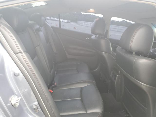 Photo 10 from auction – 2012 NISSAN MAXIMA S with VIN 1N4AA5AP4CC834551