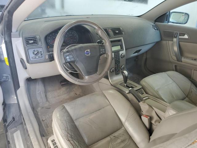 Photo 8 from auction – 2007 VOLVO C70 T5 with VIN YV1MC68277J019211