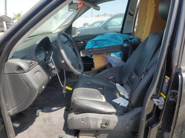 Photo 7 from auction – 2002 MERCEDES-BENZ ML 320 with VIN 4JGAB54E32A338132