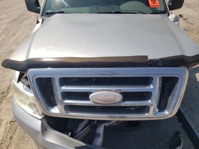 Photo 11 from auction – 2007 FORD F150 with VIN 1FTRX12W17KC86014