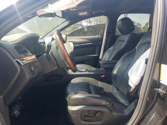 Photo 7 from auction – 2015 LINCOLN MKS with VIN 1LNHL9DK3FG604843
