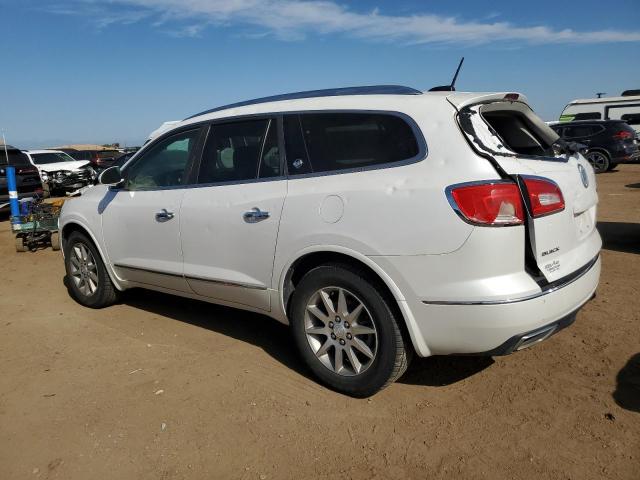 Photo 2 from auction – 2016 BUICK ENCLAVE with VIN 5GAKVBKD7GJ220683