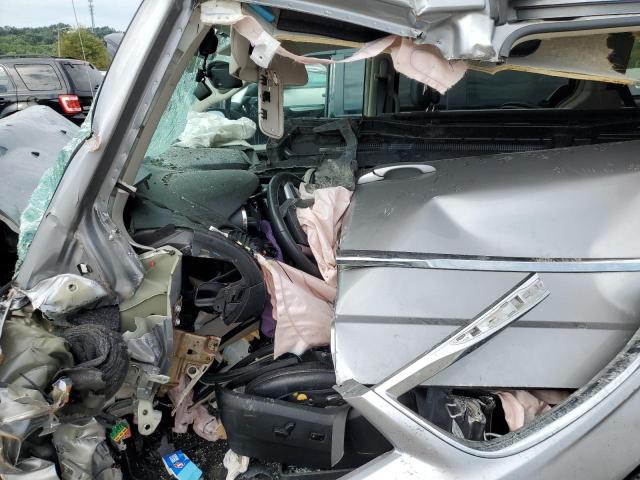 Photo 7 from auction – 2014 CHRYSLER TOWN & COU with VIN 2C4RC1BG8ER139367