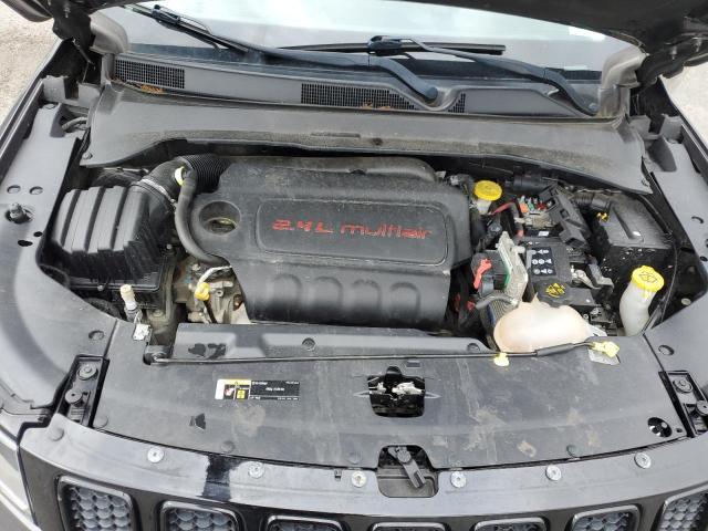 Photo 12 from auction – 2018 JEEP COMPASS LA with VIN 3C4NJDBB4JT453163