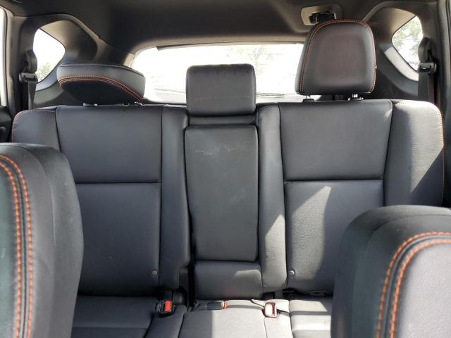 Photo 10 from auction – 2018 TOYOTA RAV4 SE with VIN 2T3NFREV1JW466966