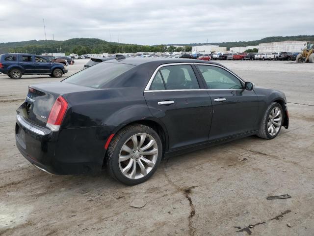 Photo 3 from auction – 2019 CHRYSLER 300 LIMITE with VIN 2C3CCAEG5KH634200