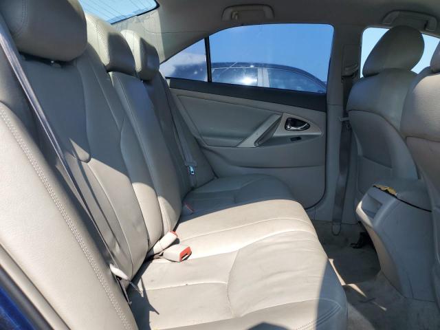 Photo 10 from auction – 2009 TOYOTA CAMRY BASE with VIN 4T1BE46K69U372986