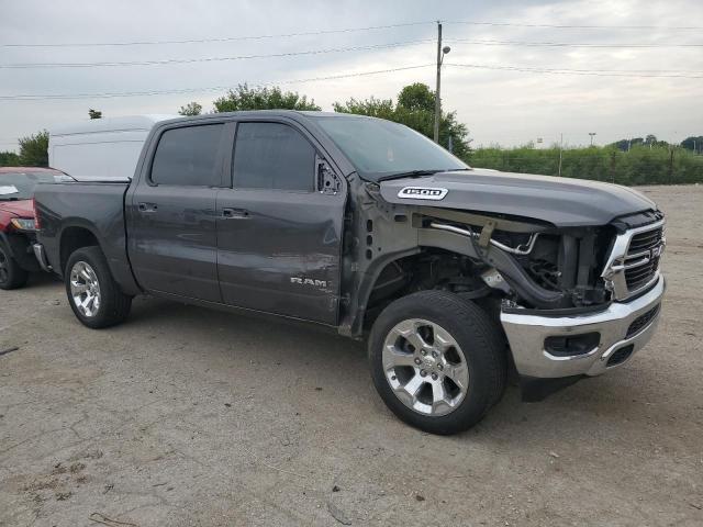 Photo 4 from auction – 2019 RAM 1500 BIG H with VIN 1C6RRFFG1KN881454