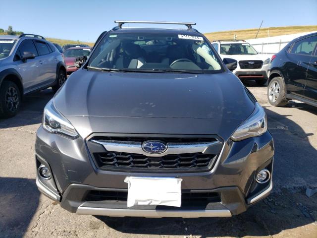 Photo 5 from auction – 2020 SUBARU CROSSTREK with VIN JF2GTDNC8LH282573