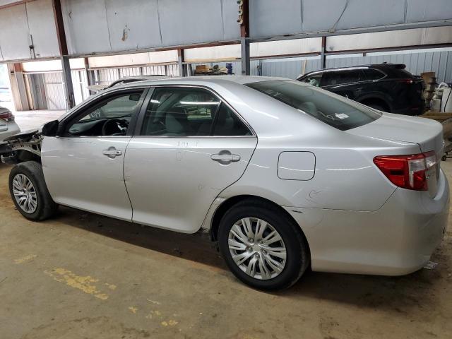 Photo 2 from auction – 2012 TOYOTA CAMRY BASE with VIN 4T1BF1FK7CU113801