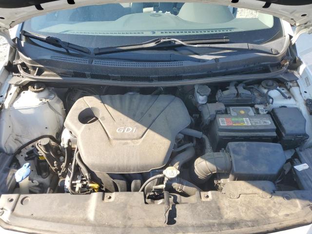 Photo 12 from auction – 2014 HYUNDAI ACCENT GLS with VIN KMHCT5AE3EU152068