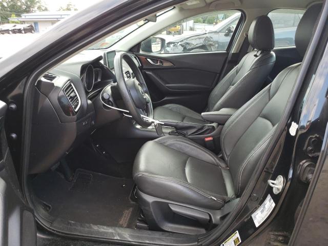 Photo 7 from auction – 2015 MAZDA 3 SPORT with VIN 3MZBM1U70FM170632
