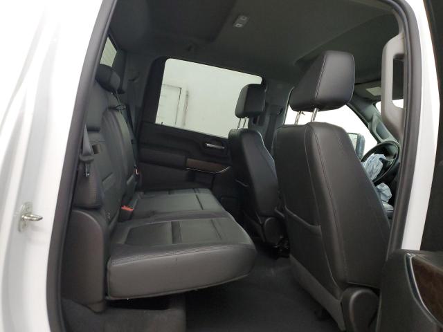Photo 11 from auction – 2020 GMC SIERRA K25 with VIN 1GT49REY6LF320984