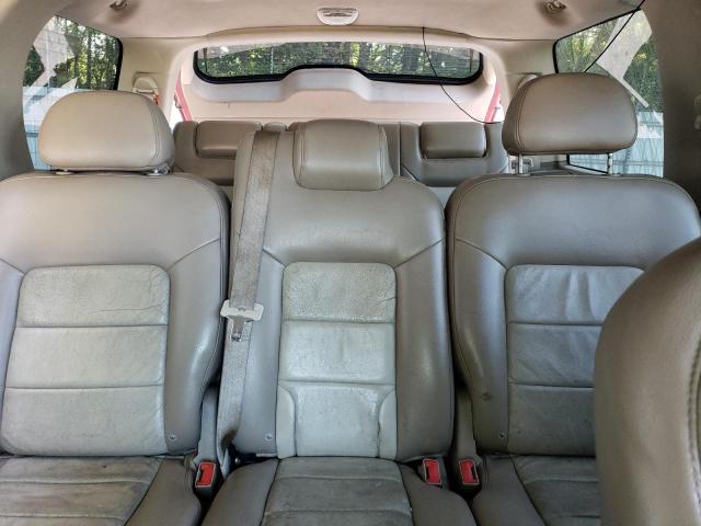Photo 10 from auction – 2004 FORD EXPEDITION with VIN 1FMPU17L34LB84679