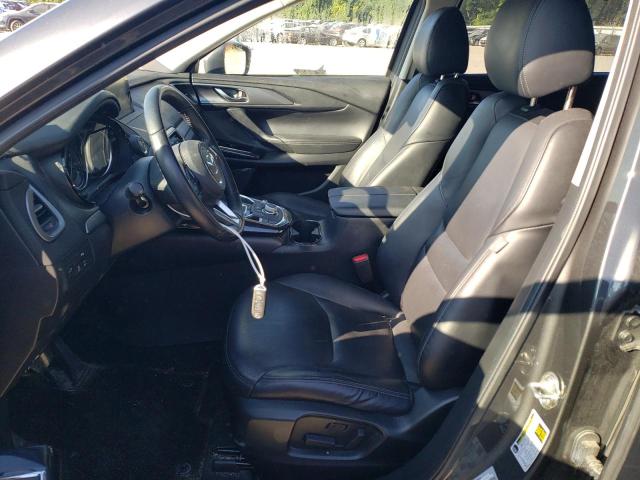 Photo 7 from auction – 2019 MAZDA CX-9 TOURI with VIN JM3TCBCY5K0333189
