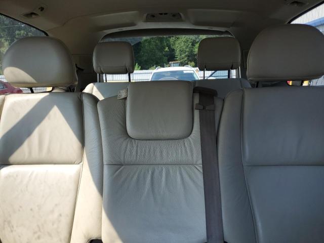 Photo 10 from auction – 2008 VOLVO XC90 3.2 with VIN YV4CZ982281435568