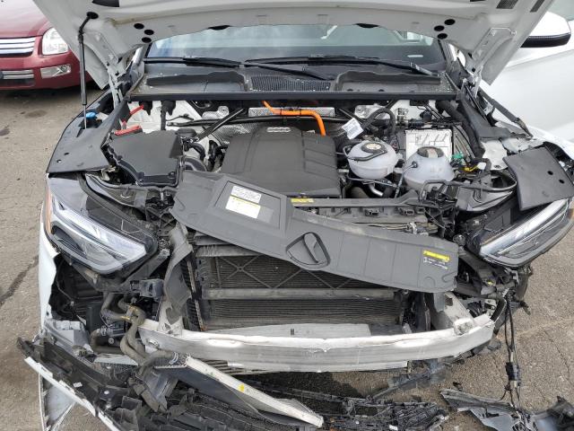 Photo 12 from auction – 2021 AUDI Q5 E PREMI with VIN WA1E2AFY7M2064222