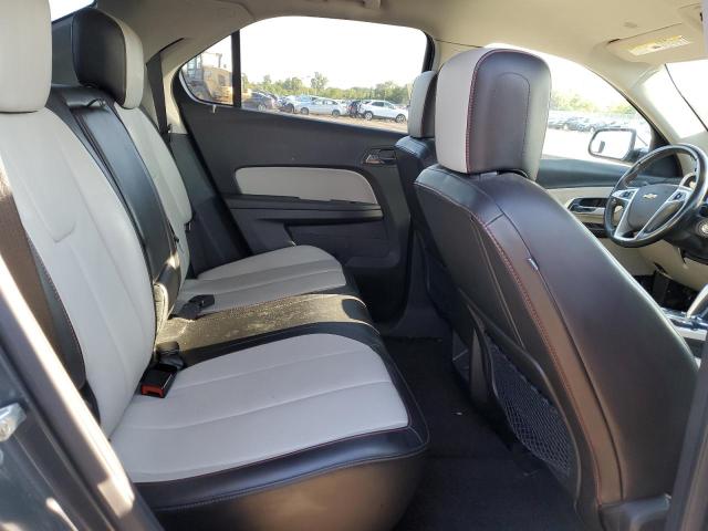 Photo 11 from auction – 2010 CHEVROLET EQUINOX LT with VIN 2CNALFEW6A6328880