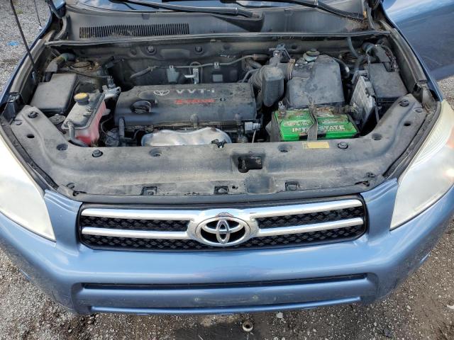 Photo 11 from auction – 2008 TOYOTA RAV4 LIMIT with VIN JTMBD31VX85135753