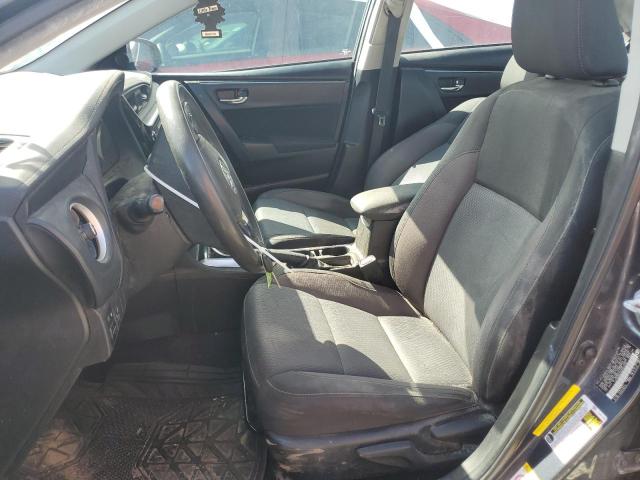 Photo 7 from auction – 2019 TOYOTA COROLLA L with VIN 5YFBURHE8KP875398