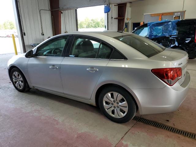 Photo 2 from auction – 2012 CHEVROLET CRUZE LS with VIN 1G1PC5SH6C7306078