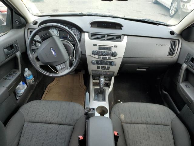 Photo 8 from auction – 2009 FORD FOCUS SE with VIN 1FAHP35N39W151743