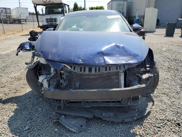 Photo 5 from auction – 2016 KIA OPTIMA LX with VIN 5XXGT4L30GG061005