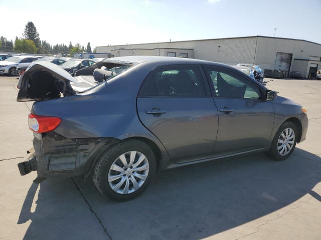 Photo 3 from auction – 2012 TOYOTA COROLLA BA with VIN 2T1BU4EE4CC785500
