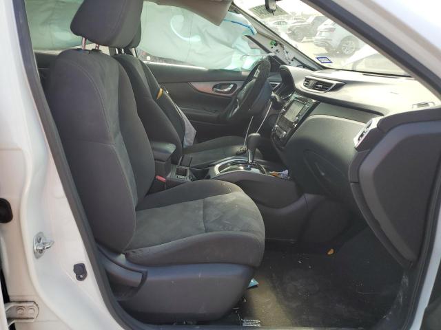 Photo 7 from auction – 2016 NISSAN ROGUE S with VIN KNMAT2MV6GP648974