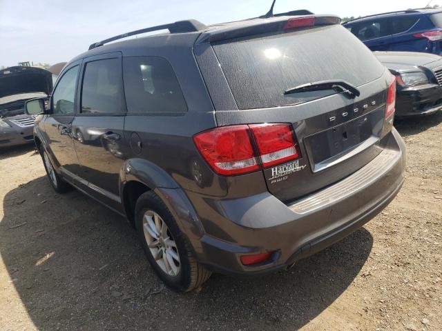 Photo 2 from auction – 2014 DODGE JOURNEY SX with VIN 3C4PDDBG3ET175678