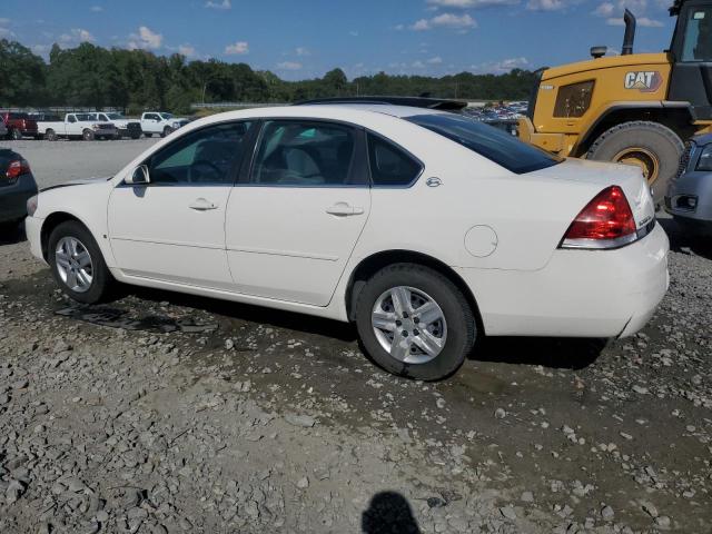 Photo 2 from auction – 2007 CHEVROLET IMPALA LS with VIN 2G1WB55K179332596