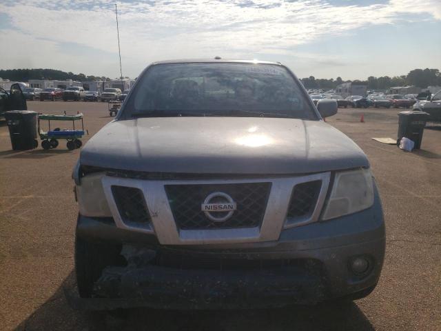 Photo 5 from auction – 2018 NISSAN FRONTIER S with VIN 1N6AD0EV1JN734970