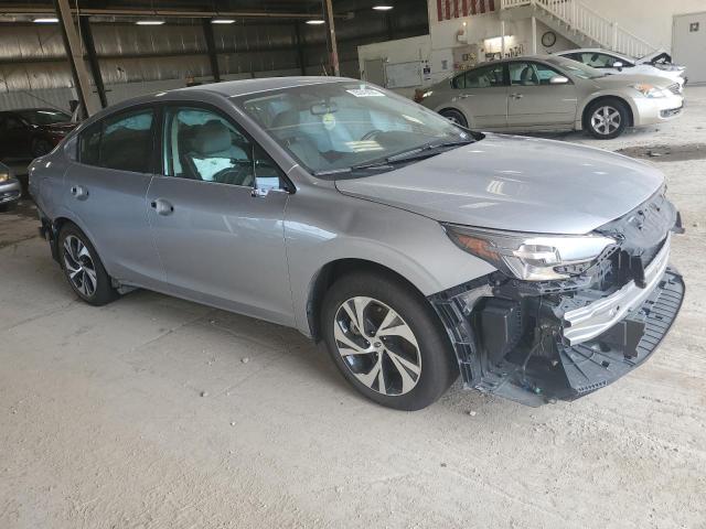 Photo 4 from auction – 2023 SUBARU LEGACY PRE with VIN 4S3BWAD68P3014040
