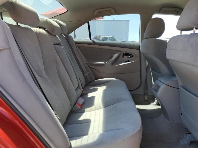 Photo 10 from auction – 2009 TOYOTA CAMRY BASE with VIN 4T1BE46K59U280929