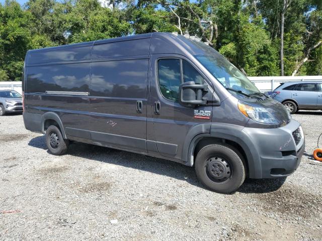 Photo 4 from auction – 2021 RAM PROMASTER with VIN 3C6MRVJG3ME568053