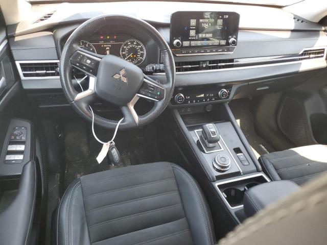 Photo 8 from auction – 2023 MITSUBISHI OUTLANDER with VIN JA4J3UA89PZ019380
