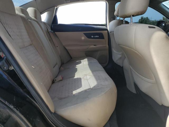 Photo 10 from auction – 2017 NISSAN ALTIMA 2.5 with VIN 1N4AL3AP3HC272499