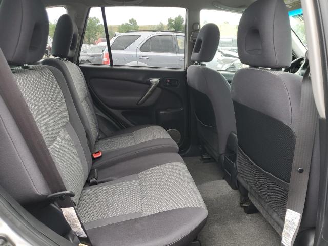Photo 11 from auction – 2004 TOYOTA RAV4 with VIN JTEHD20V346003357